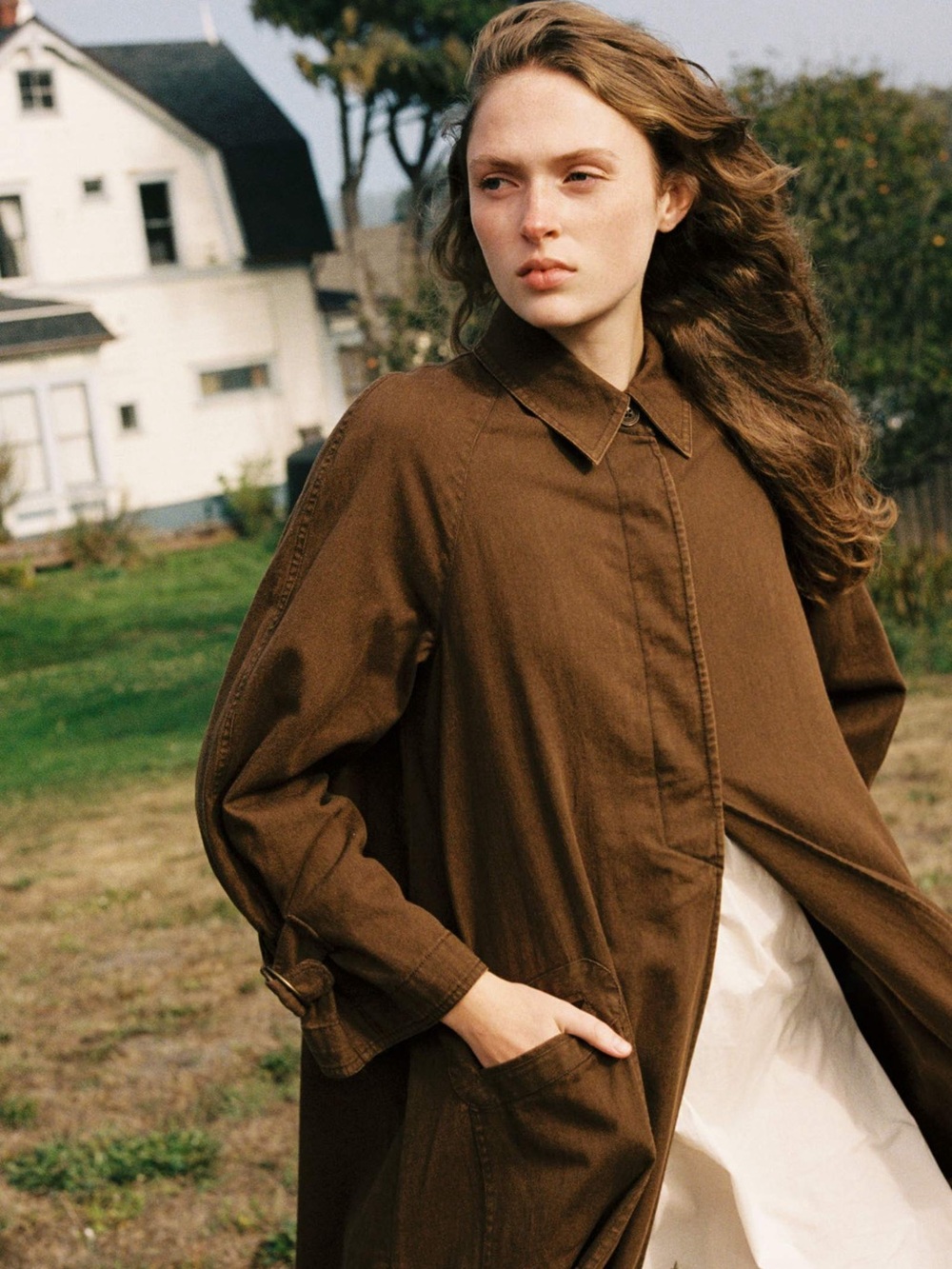 MASSIVE ISO! Christy Dawn Leona Trench